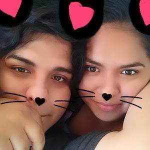 Meet your Posher, Ariana